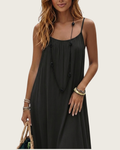 The Effortless™ Backless Maxi